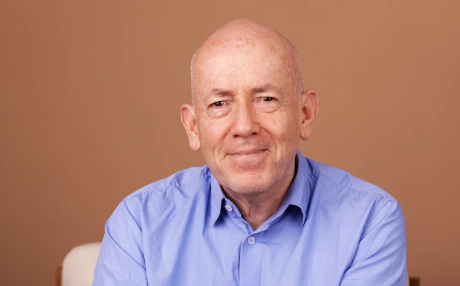 Morris Gleitzman is a bestselling Australian children's author and was the Australian Children's Laureate for 2018 and 2019. (Image: SWF)