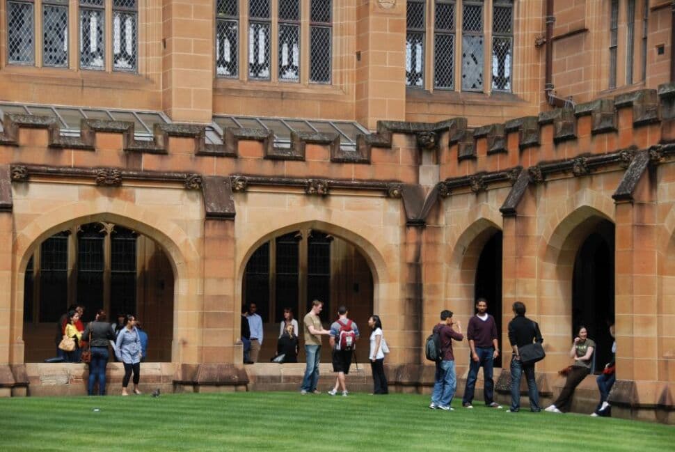 uni sydney