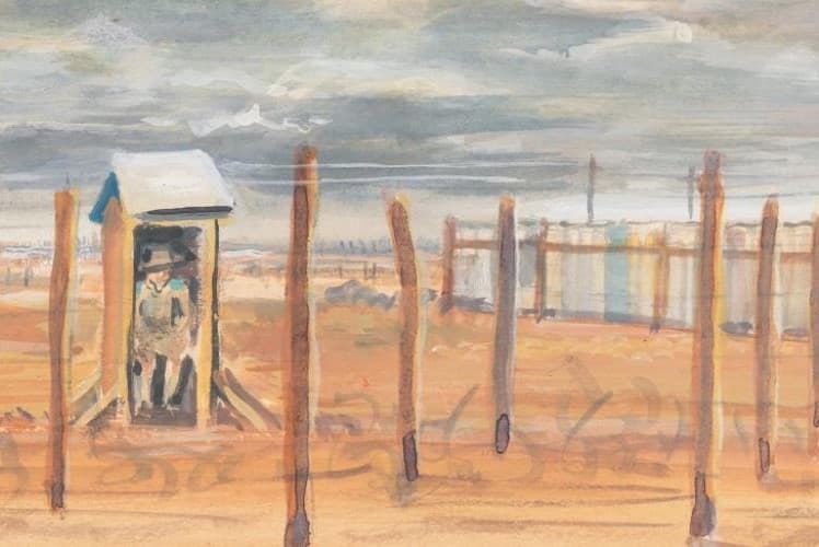 Dunera internment camp