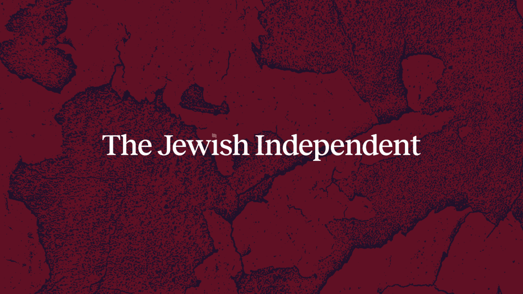 The Jewish Independent