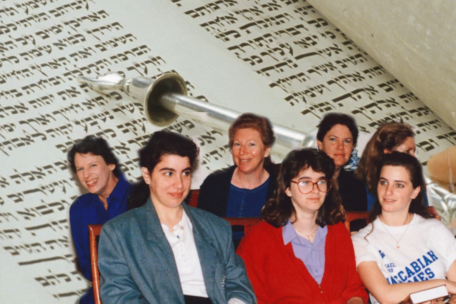 women’s torah