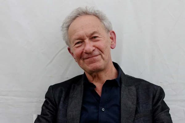 Simon Schama