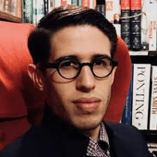 Jonathan Kaplan