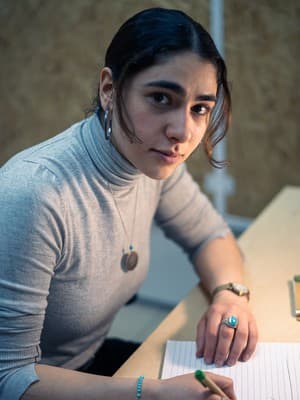 Asalah Hassan