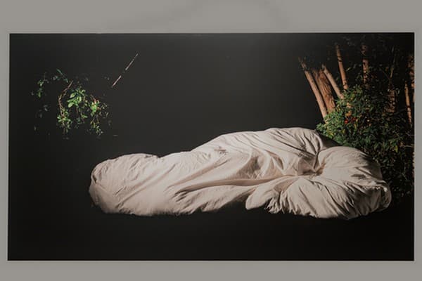 Heavy Blanket (Shira Yerimiah)