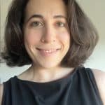 Gabby Oberman