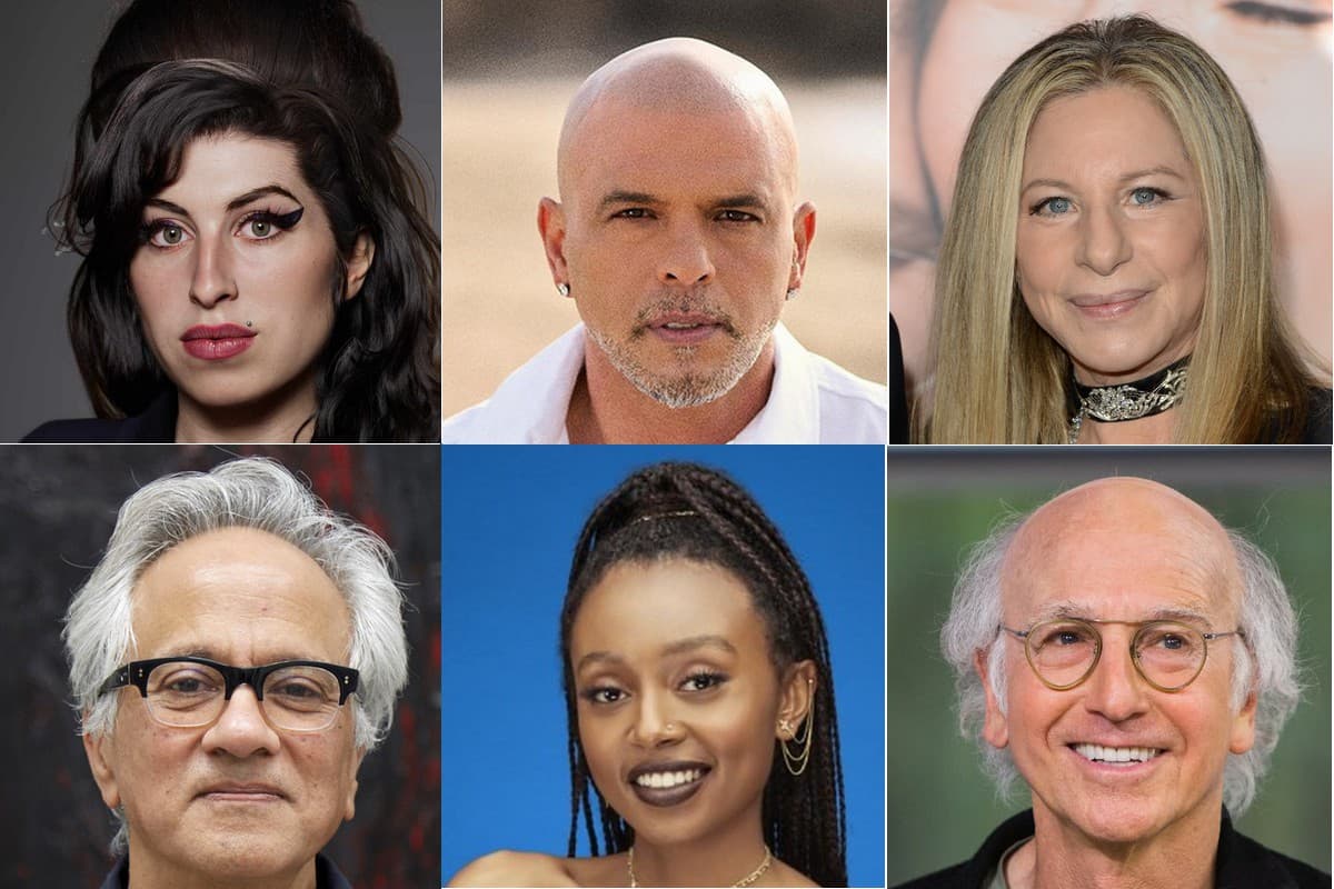 Montage of faces with various complexions