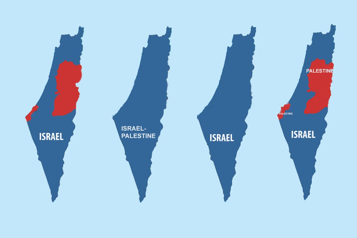 ABCD Israel maps futures