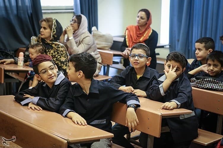 Iran Jews 2