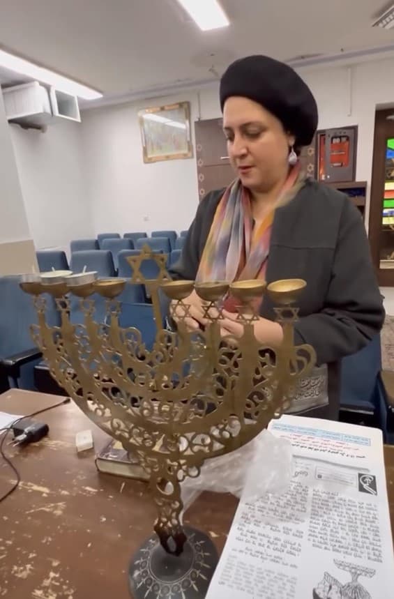 Iran Jews 3