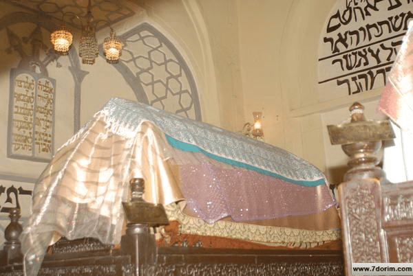Iran Jews 7