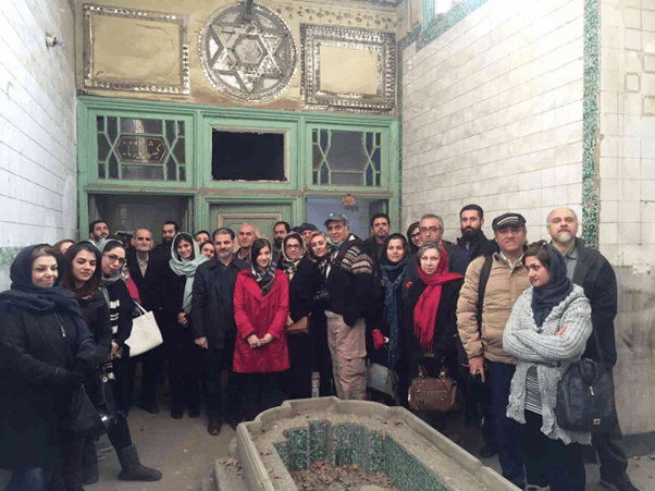 iran Jews 11