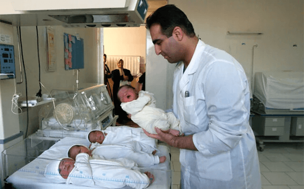 iran Jews 14
