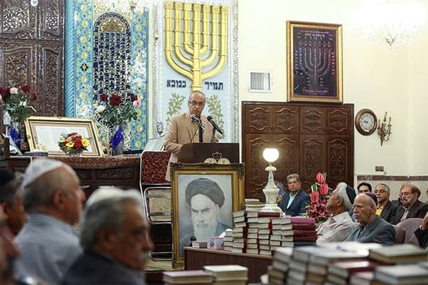 iran jews 10