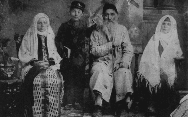 iran jews 9